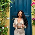 Scarlett Washington - Facebook