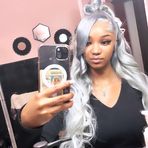 Scarlett Washington - Facebook