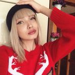 Scarlett Washington - Facebook