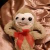 ScarlettWatson - @lawrencethesloth - TikTok