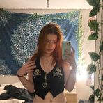 Scarlett Webb - Facebook