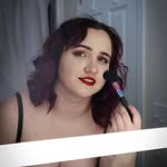 Scarlet Weber - @letty2019 - Instagram