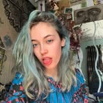 Scarlett Weber - @scarl.ett38 - Instagram