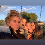 @scarllspam - @scarlettwelsh2 - Instagram
