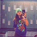 Scarlett Willis - Facebook