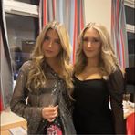 Scarlett Willis - Facebook