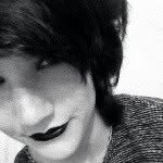 Jak - @scarlett_wolf_26 - Instagram