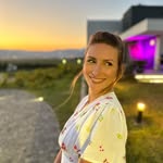 Scarlett Wolf - @expatmomberlin - Instagram
