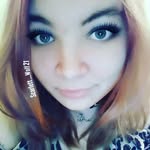 Scarlett Wolf - @scarlett_wolf21 - Instagram