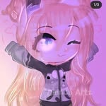Scarlett_Wolf - @scarlett_wol2 - Instagram