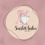 Scarlett Wright - @scarletts_bakes - Instagram