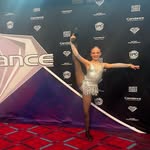 Scarlett Wright - @scarlett_dancer1983 - Instagram