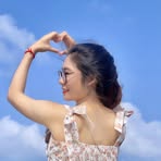 Scarlett Yang - Facebook