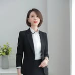 Scarlett Yang - Facebook