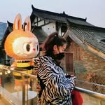 Scarlett Yang - @scarlett_yang_ - Instagram
