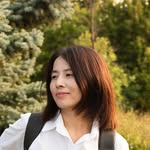 Scarlett Yang - @scarlettyang1993 - Instagram