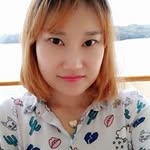 Scarlett Yang - @scarlettyang1106 - Instagram