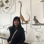Scarlett Yang - @scaryventures - Instagram