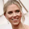 Scarlett Johansson - @estefannyjohansson - TikTok