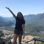 Scarlette - @scarlette_johnson1 - Instagram