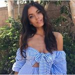Scarlette Johnson - @savage.___.scar - Instagram