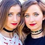 Scarlette Johnson - @brooklyn.bailey4eva - Instagram