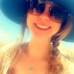 Scarlett Begonias McClain - @bornonthebayouradiochild - Instagram