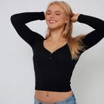 Scarlett McClain - @mrsb.orisov994534 - Instagram