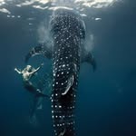 Scarlette Silver - @ocean_life_forever20 - Instagram