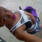 Scarlin Rosario Marte - @scarlinrosario - Instagram