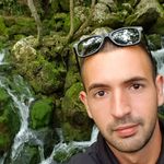 Лазар Перић - @scatman_john_ - Instagram
