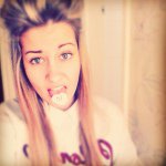 Amber Lambert - @scatmanjohn - Instagram