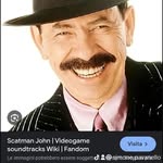 Scatman John Larkin - @scatman_john_1995 - Instagram