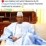 Kante Chofeur - Facebook
