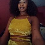 Schella Jeanty - @schellajeanty - Instagram