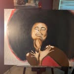 Schnell Johnson - @nellyartisticways - Instagram