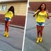 Shanell Johnson - Facebook