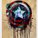 Peggy Schuyler Carter - @captain._.widow - Instagram