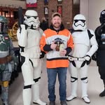 Schuyler Smith - @death2squirrels43 - Instagram