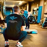 Scot Alexander || Coach - @progress.coaching - Instagram