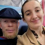 Ikhelowa Abdulahi Scott - @scotfield - Instagram