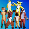 scott fox - @fur_scots - TikTok