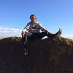 Sam Scott-Ison - @samscottison - Instagram