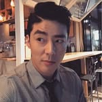 james lee - @scot_james.lee - Instagram