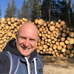 Scott James - Facebook