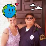Scot Jenkins - @retiredcop3857 - Instagram