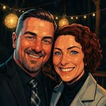 Scot Ryan Gutterson - @birdman47a - Instagram