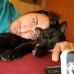 Scott Warady - @helldrakejew - Instagram