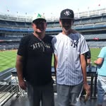 Scott Abraham - @scottabraham14 - Instagram