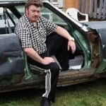 Scott Abraham - @scottabrahammusic - Instagram